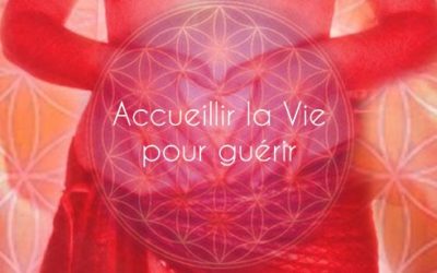 Accueillir la Vie pour guérir