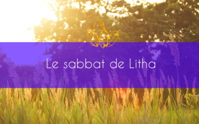 Le sabbat de Litha